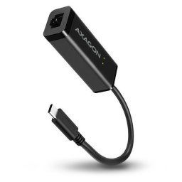 Placa de retea Type-C USB3.1 - Gigabit Ethernet 10/100/1000 Adapter