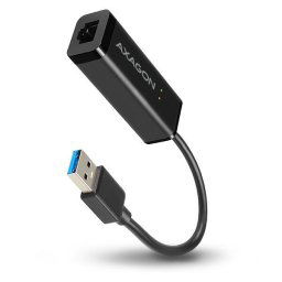 Placa de retea USB3.0 - Gigabit Ethernet 10/100/1000 Adapter, Realtek RTL8153 Chipset