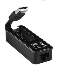 Placa de retea USB2.0 - 10/100 Adapter