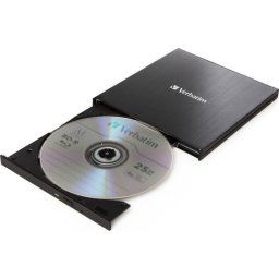 External Ultra HD 4K External Blu-ray 4k Retail USB-C® USB 3.2 (Gen 1) Negru