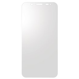 Lemontti Folie Sticla Full Fit Samsung Galaxy A6 (2018) / J6 (2018) Transparent (1 fata, 9H, 0.33mm)