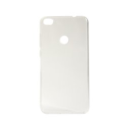 Husa Lemontti Husa Silicon Ultraslim Huawei P9 Lite 2017 Transparent