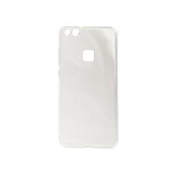 Husa Lemontti Husa Silicon Ultraslim Huawei P10 Lite Transparent