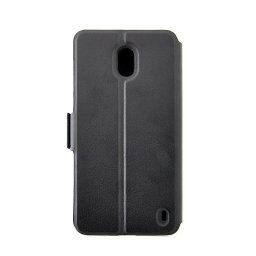 Husa Lemontti Husa Book Elegant Nokia 2 Negru