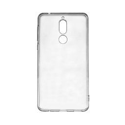 Husa Lemontti Husa Silicon Nokia 7 Transparent
