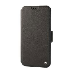 Husa Lemontti Husa Book Elegant LG K8 (2018) / K9 Negru