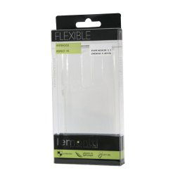 Husa Lemontti Husa Silicon Nokia 5.1 (Nokia 5 2018) Transparent