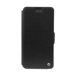 Husa Lemontti Husa Book Elegant LG K11 (2018) Negru