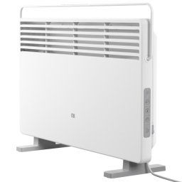 Radiator electric Smart Space Heater S (EU), 2200 W, Wi-Fi Alb