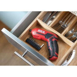 SKIL 2710 AA Surubelnita cu acumulator