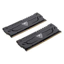 Memorie Patriot Memory Viper Steel PVS416G360C8K memory module 16 GB 2 x 8 GB DDR4 3600 MHz