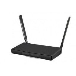 Router wireless MIKROTIK RBD53iG-5HacD2HnD hAP ac3 WiFi Router AC Dual Band 5x RJ45 1000Mb/s 1xPoE 1xUSB