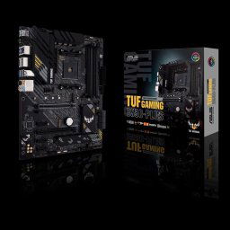 Placa de baza MB ASUS AMD TUF GAMING B550-PLUS