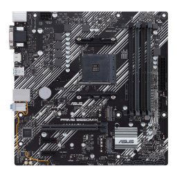 Placa de baza MB ASUS AMD PRIME B550M-K