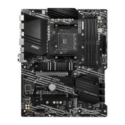Placa de baza MB MSI B550-A PRO AM4