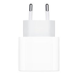 Incarcator de retea USB-C 20W compatibil iPhone 12, iPhone 13, iPhone 14, iPhone 15