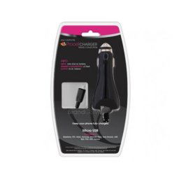 Procell Incarcator Auto MicroUSB-T.Verde 0.1 lei/buc
