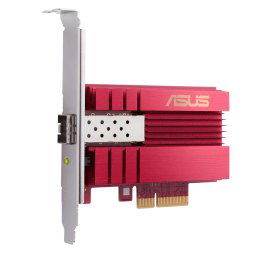10G PCIE OPTICAL FIBER ADAPTER SFP+