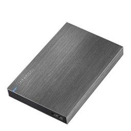 Hard disk extern Intenso Memory Board 2TB 2,5 USB 3.0 anthracite