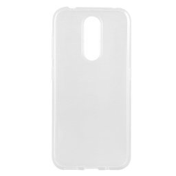 Husa Lemontti Husa Silicon Nokia 3.2 Transparent
