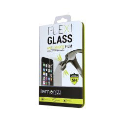 Lemontti Folie Flexi-Glass Samsung Galaxy J5 (2017) (1 fata)