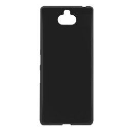 Husa Just Must Husa Silicon Candy Sony Xperia 10 Plus Black
