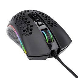 Mouse Gaming Storm Elite iluminare RGB negru