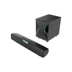 Soundbar bluetooth G7000 86W negru