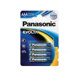 Evolta" Battery AAA, pack of 4