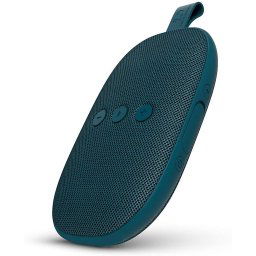 Boxa portabila "Rockbox Bold X" Bluetooth® Speaker, Petrol Blue