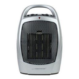 AEROTERMA CERAMICA 750-1500W ATACAMA ESPERANZ 750-1500W Gri