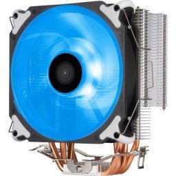 SilverStone AR12 RGB, CPU cooler