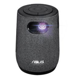 Videoproiector ZenBeam Latte 1280 x 720 Negru