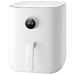 Friteuza Mi Smart Air Fryer BHR4849EU 1500W 3.5L 8 programe Alb