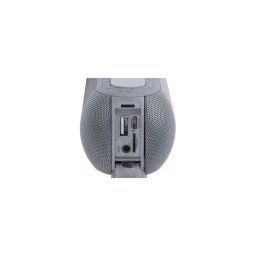 Boxa portabila TES199G Difuzor compatibil Bluetooth®