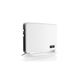 ETA062490000 Convector Heater, 3 power levels: 750W, 1250W, 2000W,alb