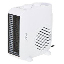 Aeroterma Adler AD 7725 2000 W White