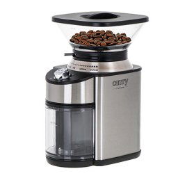 Rasnita Rasnita electrica cafea Camry CR 4443 200W 200Gr Negru/Argintiu
