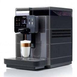 Espressor New Royal OTC 1400W 2.5L Negru