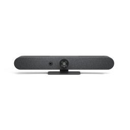 Camera videoconferinta Rally Bar Mini, UltraHD 4K, Graphite