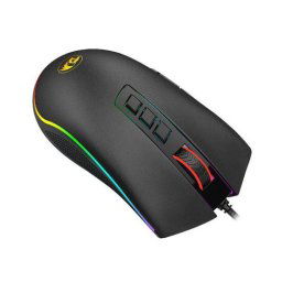 Mouse Gaming Cobra V2 Iluminare RGB Negru