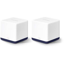 Router wireless HALO H50 WHOLE MESH WIFI 2PK