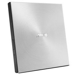ZenDrive U8M External DVD-WR USB-C Silver