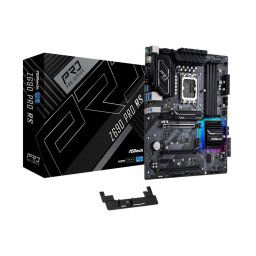 Placa de baza H670M PRO RS H670 - Socket 1700