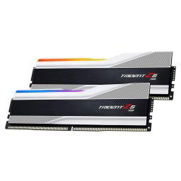 Memorie Trident Z5 RGB 32GB, DDR5-6000MHz, CL36, Dual Channel