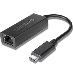 Placa de retea USB-C to Ethernet Adapter