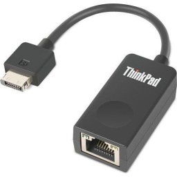 Placa de retea ThinkPad GEN2> Ethernet Adapter (Black)