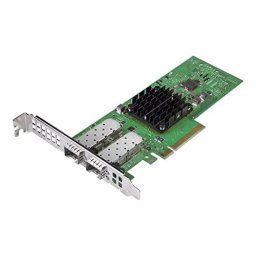 Placa de retea NetXtreme 2x25GbE network card BRC - P225P NetXtreme 2 x 25GbE PCIe