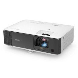 Videoproiector Benq TK700STi data projector Short throw projector 3000 ANSI lumens DLP 2160p (3840x2160) 3D White