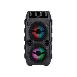Boxa portabila Tracer TRAGLO46612 portable speaker 10 W Stereo portable speaker Black